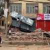 В Непале на момент землетрясения находились 149 украинцев — МИД