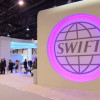 Крымчан отключили от банковской системы SWIFT