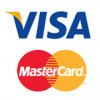У российских банков проблемы с выпуском карт Visa и MasterCard