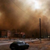 В России от стихийных пожаров сгорел целый город (ВИДЕО)