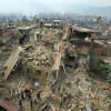 Украина готова эвакуировать из Непала 85 человек