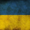 «Автомайдан» раскрасил в сине-желтые цвета забор возле Дома профсоюзов в Одессе (ВИДЕО)