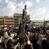 В Йемене повстанцы атаковали генконсульство России
