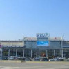 Аэропорт Жуляны запускает новые рейсы в Грузию