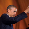 Барак Обама попал в Книгу рекордов Гиннесса благодаря соцсетям