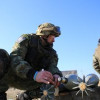 Рада планирует разрешить иностранцам служить в украинской армии