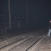 В Одессе взорван железнодорожный мост