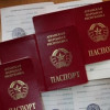 Москаль запретил пересекать линию разграничения по «паспортам» ЛДНР