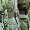 Впервые в армию РФ призвали переселенца из Донбасса