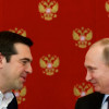 Греция согласилась продлить санкции против России