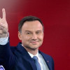 Новым президентом Польши официально избран Анджей Дуда