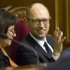 Озвучены результаты расследования относительно «преступлений» Яценюка