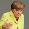 Меркель выступила за безвизовый режим с Украиной: есть четкие перспективы