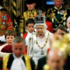 Елизавета II определилась с позицией Великобритании по Украине