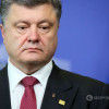 Год президентства Порошенко: что обещал, а что выполнил (ИНФОГРАФИКА)