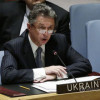 Украину осенью могут избрать членом Совета безопасности ООН