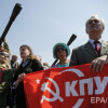 Киевский суд отменил рассмотрение дела о запрете КПУ