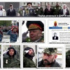 Предатели, убийцы и мошенники: в МВД показали участников «парада ряженых» в Донецке
