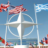 Представители НАТО проведут учения в Украине