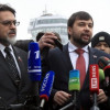«ДНР» и «ЛНР» выдвинули требования по реформе Конституции Украины