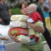 Число переселенцев из Крыма и Донбасса превысило 850 тыс. человек
