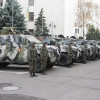 Киев на 9 мая усилят патрулями, бронемашинами и снайперами