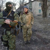 В Луганской области ужесточили пересечение линии разграничения
