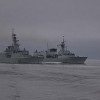 В Балтийском море начались военные учения с участием сил НАТО