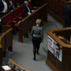 Яценюк предлагает Тимошенко должность в Кабмине