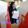Экзит-полл: оппозиционный кандидат выиграл первый тур выборов президента Польши