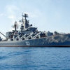 Россия наращивает военное присутствие в Средиземном море