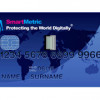 В США и Европе появится биометрическая платежная карта