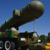Россия продолжает попытки размещения ядерного оружия в Крыму