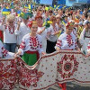 В Крыму активисты устроили «парад вышиванок» в РОВД (ФОТО)