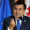 Изменения возможны только путем давления общества, так как наверху я не вижу политической воли — Саакашвили