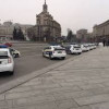 Новый полицейский патруль выйдет на улицы Киева в июне, -Згуладзе
