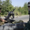 За минувшие сутки погибли трое украинских воинов, 9 — ранены, — спикер АТО