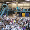Под Киевом построят завод по переработке мусора за 40 миллионов евро