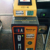 В киевском метро вводят систему оплаты банковской картой
