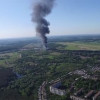 Пожар в Василькове: пять рекомендаций жителям