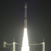 Ракета с украинским носителем вывела на орбиту спутник