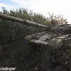 В районе Марьинки боевики используют тяжелую артиллерию и реактивные системы залпового огня