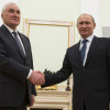 Госдума РФ одобрила «мягкую аннексию» псевдореспублики