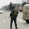 Скандал в Чечне: полицейский избил ученика во время экзамена