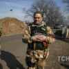 Силы АТО продолжают зачищать Марьинку от боевиков «ДНР»