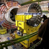 Большой адронный коллайдер запущен снова с рекордной энергией