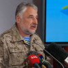 Фортификации второй линии обороны под Мариуполем готовы на 90-95%, — Жебривский