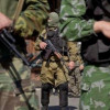 При штурме Марьинки погибли 156 боевиков, — Генштаб