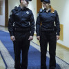 Кабмин утвердил форму полицейского патруля (ФОТО)
