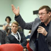 Луценко анонсировал продуктовую блокаду ДНР и ЛНР